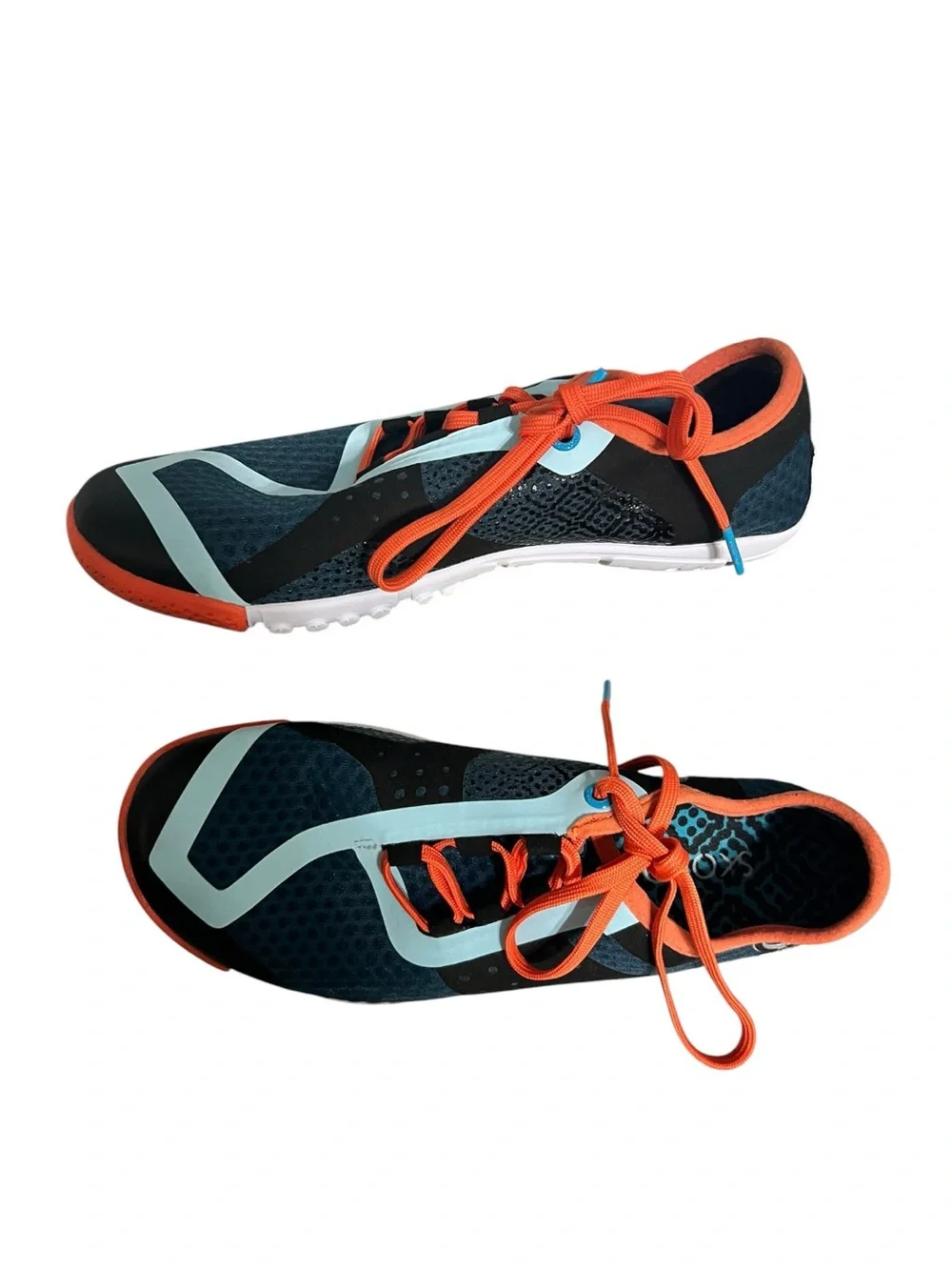 SKora Phase Men's Athletic Sneakers sz 9